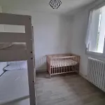 Large Family House 300m From The Arcachon