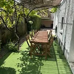 Nyaraló Large Family House 300m From The Arcachon