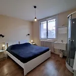 Large Family House 300m From The *