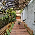 Large Family House 300m From The *