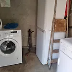 Large Family House 300m From The *