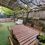 Large Family House 300m From The *