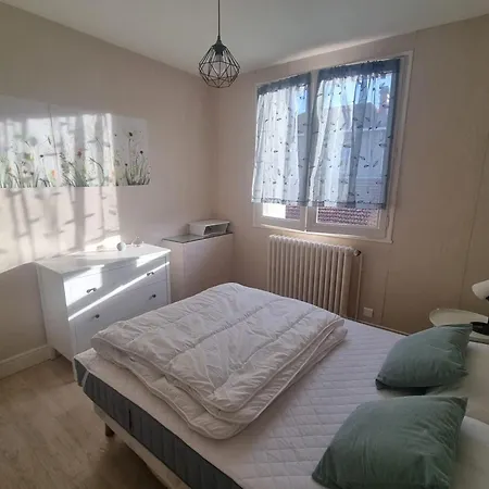 Grande Maison Familiale à 300m De La Hébergement de vacances *